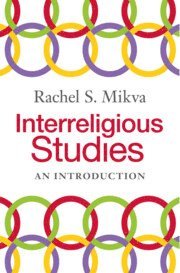 bokomslag Interreligious Studies