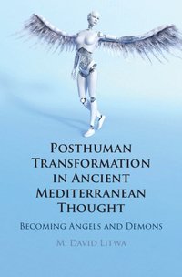 bokomslag Posthuman Transformation in Ancient Mediterranean Thought