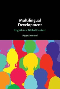 bokomslag Multilingual Development