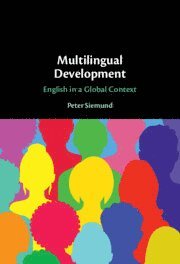 bokomslag Multilingual Development