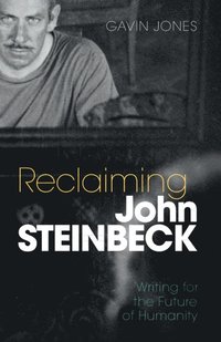 bokomslag Reclaiming John Steinbeck