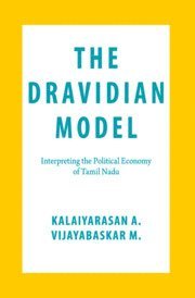 bokomslag Dravidian Model