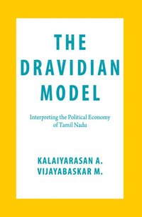 bokomslag The Dravidian Model