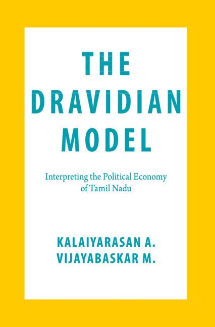 The Dravidian Model 1