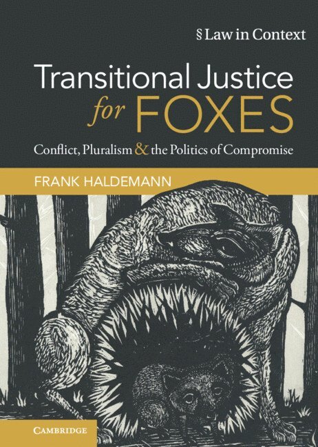 Transitional Justice for Foxes 1