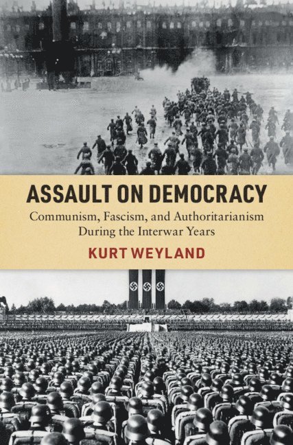 Assault on Democracy 1