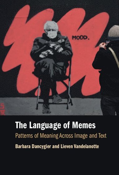 bokomslag Language of Memes