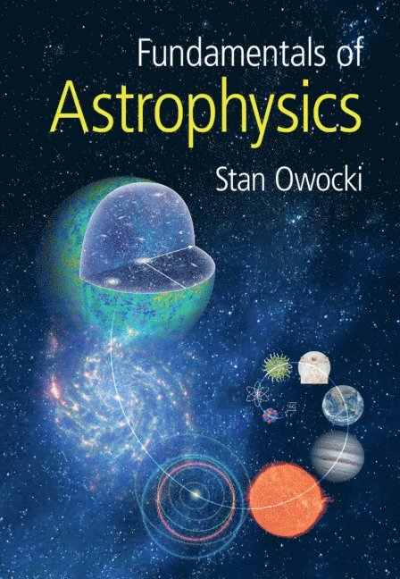Fundamentals of Astrophysics 1
