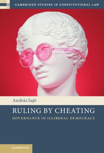 Ruling by Cheating 1