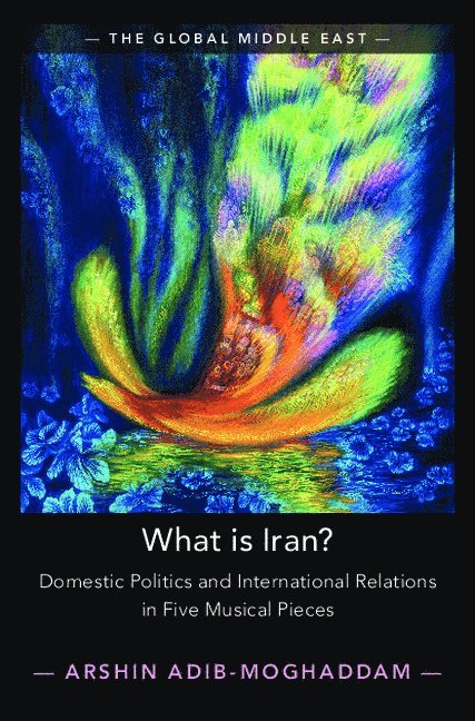 What is Iran? 1