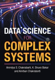 bokomslag Data Science for Complex Systems