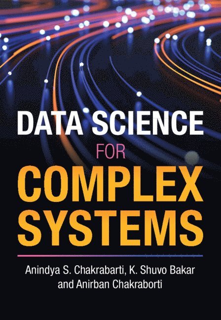 Data Science for Complex Systems 1