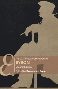 bokomslag The Cambridge Companion to Byron