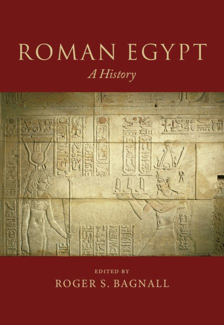 Roman Egypt 1