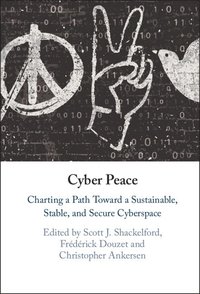 bokomslag Cyber Peace