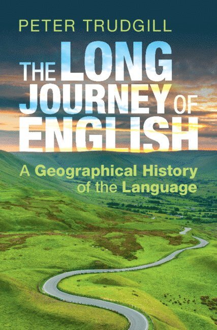 The Long Journey of English 1