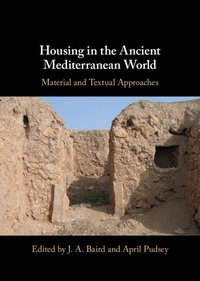 bokomslag Housing in the Ancient Mediterranean World