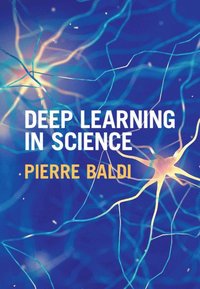 bokomslag Deep Learning in Science