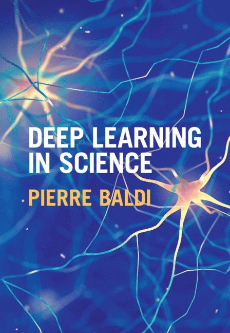 Deep Learning in Science