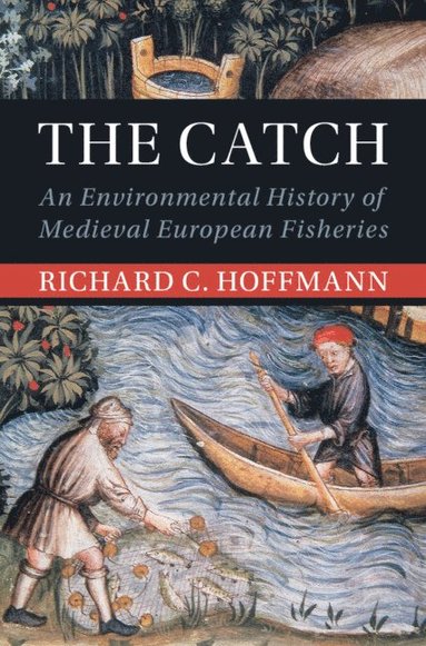bokomslag Catch