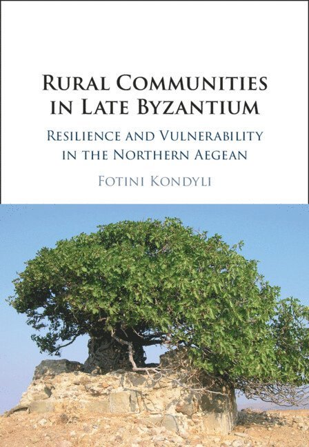 Rural Communities in Late Byzantium 1