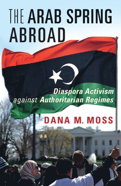 The Arab Spring Abroad