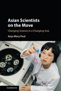 bokomslag Asian Scientists on the Move