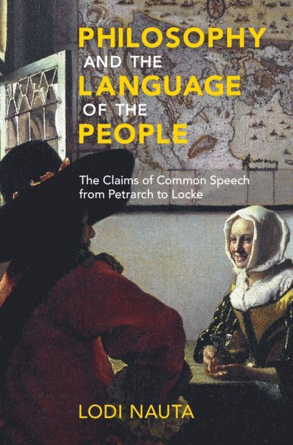 Philosophy and the Language of the People 1