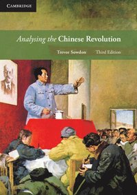 bokomslag Analysing the Chinese Revolution