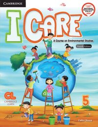 bokomslag I Care Level 5 Student's Book Android APP