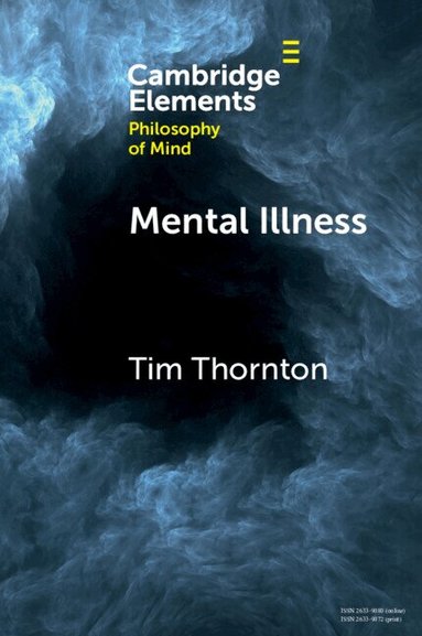 Tim Thornton - Mental Illness, Häftad