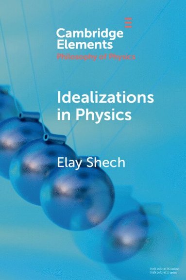 bokomslag Idealizations in Physics