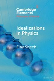 bokomslag Idealizations in Physics