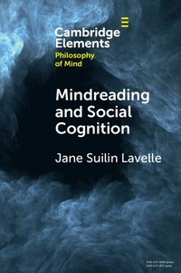 bokomslag Mindreading and Social Cognition