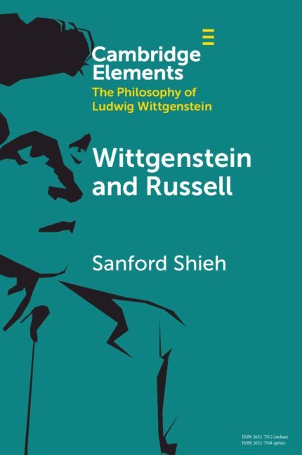 Wittgenstein and Russell 1