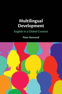 bokomslag Multilingual Development