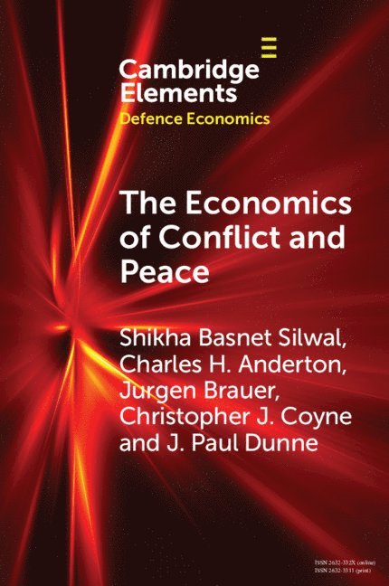 The Economics of Conflict and Peace 1