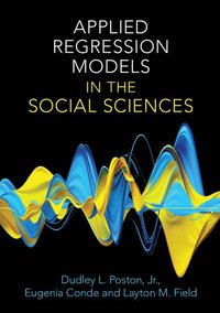 bokomslag Applied Regression Models in the Social Sciences