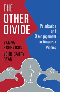 bokomslag Other Divide