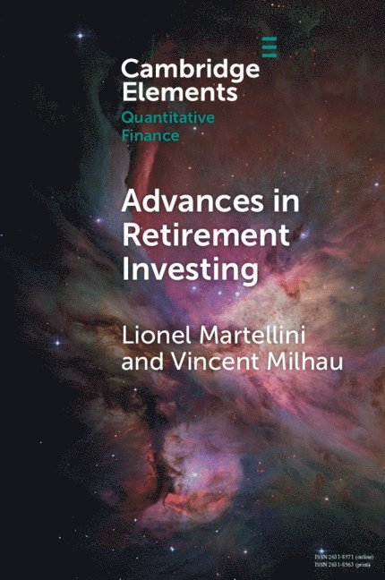 Advances in Retirement Investing 1