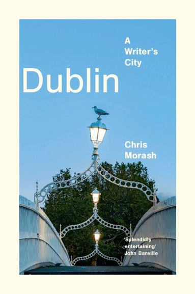 Christopher Morash - Dublin, Häftad