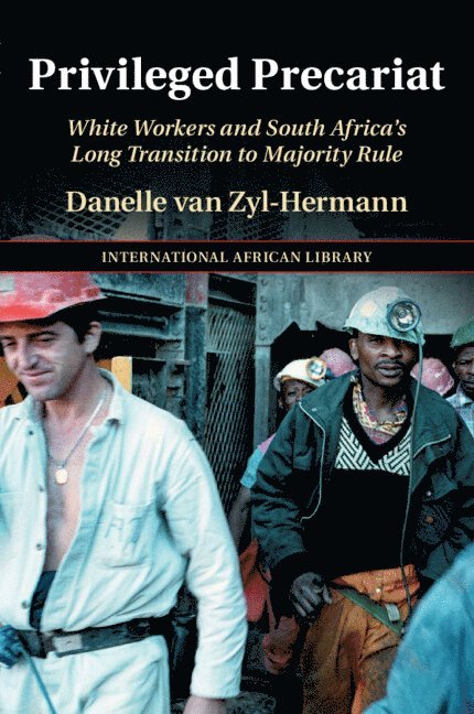 Privileged Precariat