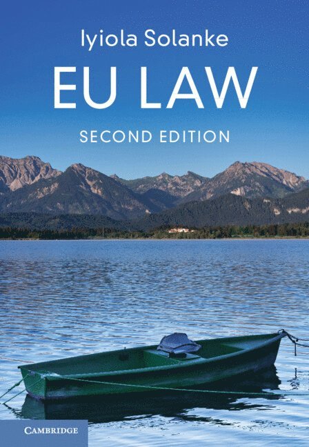 EU Law 1