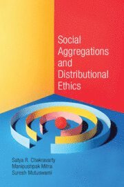 bokomslag Social Aggregations and Distributional Ethics