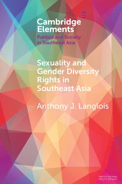 Sexuality and Gender Diversity Rights in Southeast Asia 1