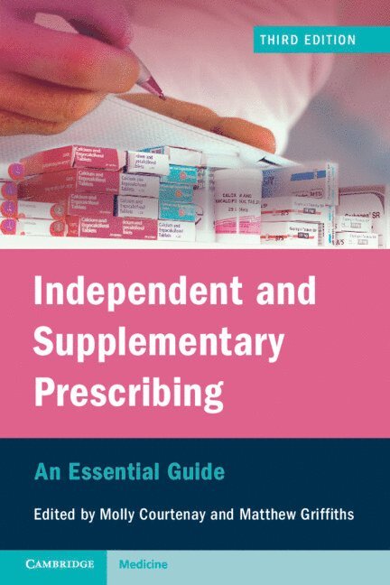 Independent and Supplementary Prescribing 1