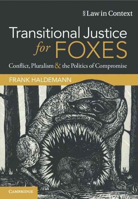 Transitional Justice for Foxes 1