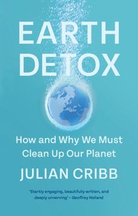 bokomslag Earth Detox