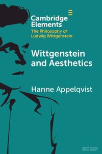 bokomslag Wittgenstein and Aesthetics