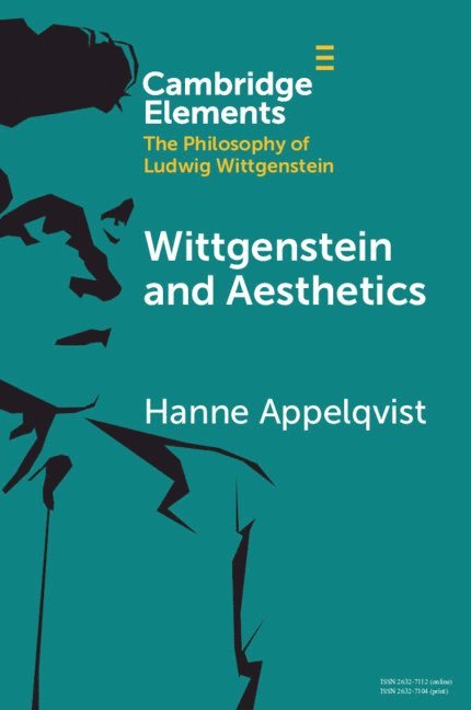 Wittgenstein and Aesthetics 1